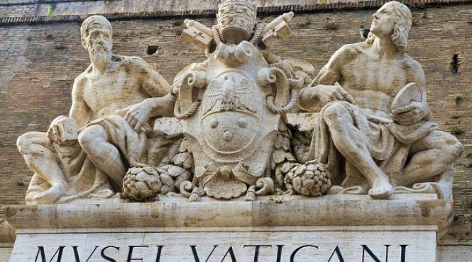 vatican locul care ascunde cele mai mari secrete ale omenirii