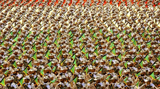 iranul ar fi gasit formula bombei nucleare