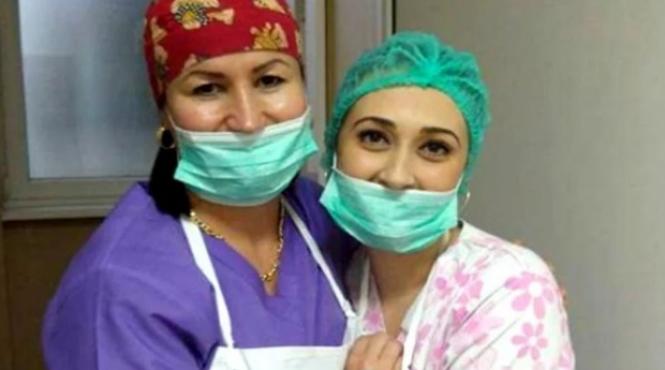 medicul fals de la spitalul judetean ilfov avea doar 9 clase