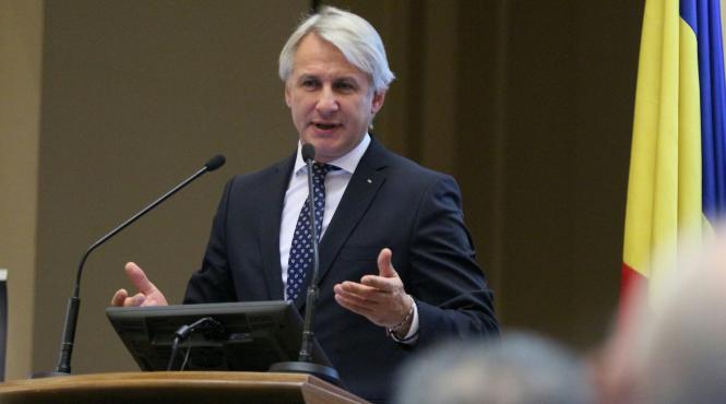 teodorovici nu ma intereseaza postul de comisar european