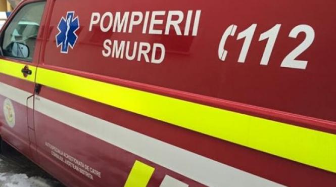 tragedie in ialomita sot si sotie decedati intr un accident rutier pe dn 21