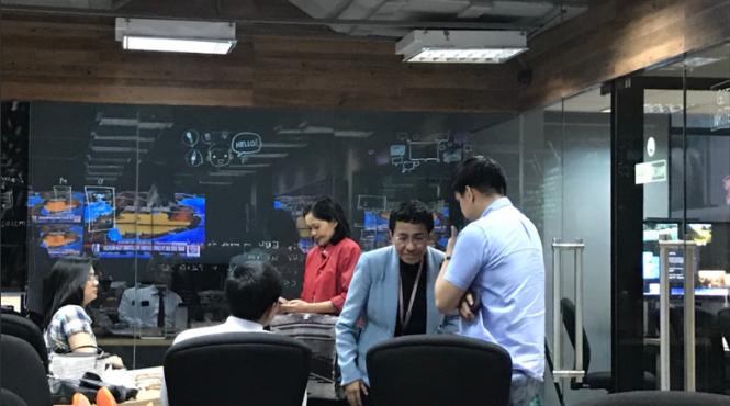 jurnalista maria ressa arestat in filipine a fost eliberata