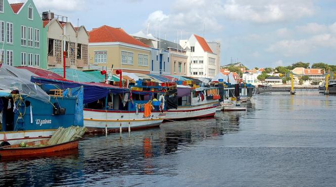 olanda va infiinta un centru de ajutor pentru venezuela