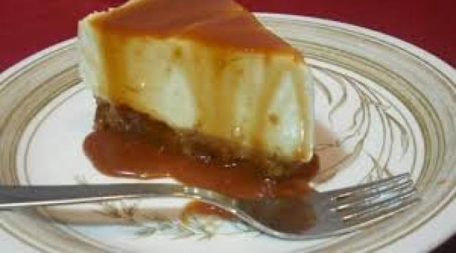 reteta zilei cheesecake spaniol la vina