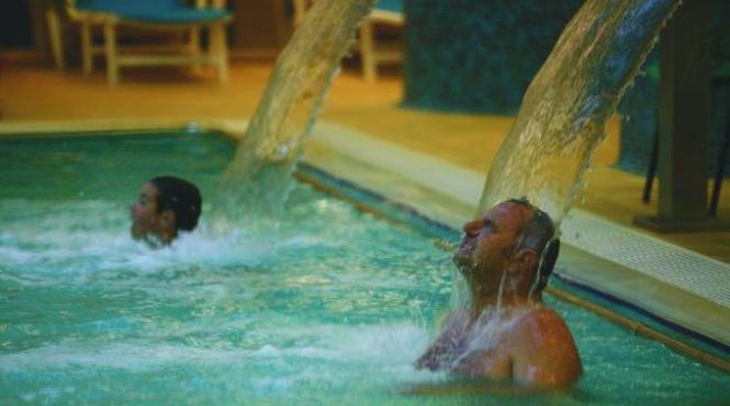 dancila demaram programul de finantare a investitiilor pentru modernizarea statiunilor balneare