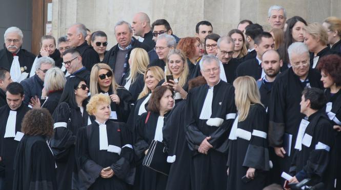 onorariile avocatilor din oficiu au fost majorate cu 141