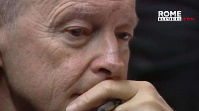 fostul cardinal mccarrick acuzat de abuzuri sexuale a fost caterisit de vatican