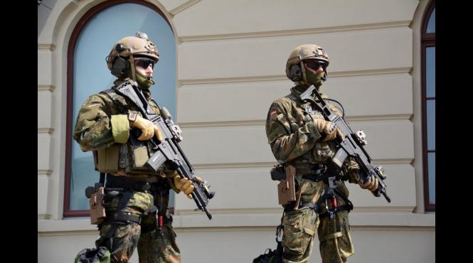 macedonia de nord autoritatile au anuntat dejucarea unui atac terorist planuit de adepti ai si