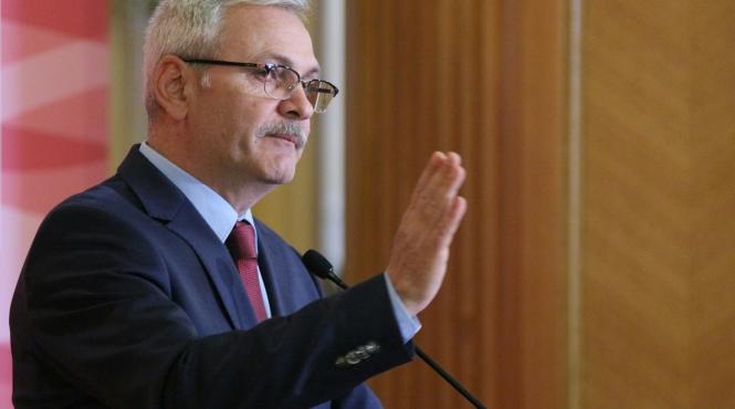 liviu dragnea cere sa fie audiat in dosarul dgaspc teleorman in care acesta a fost condamnat in prima instanta la 3 ani si 6 luni de inchisoare