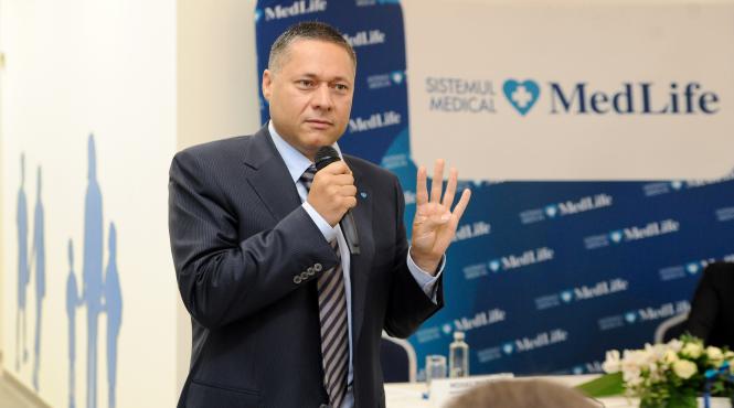 medlife incheie anul 2018 cu o crestere de 29 a cifrei de afaceri pro forma si cu ebitda mai mare cu 33 fata de anul precedent