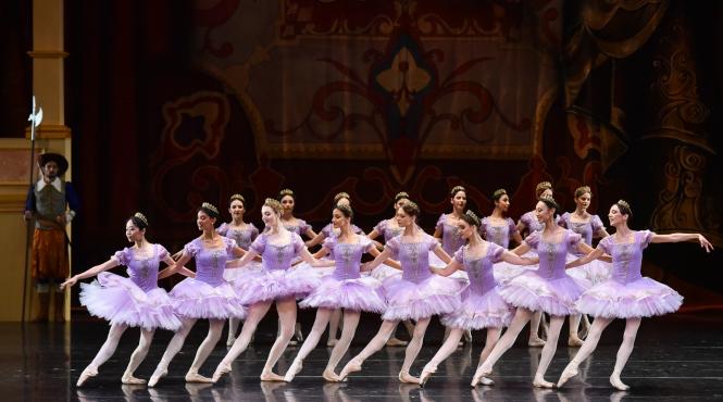 productii de succes la opera din bucuresti