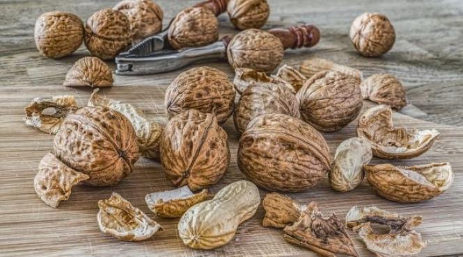 cinci lucruri mai putin cunoscute despre nuci
