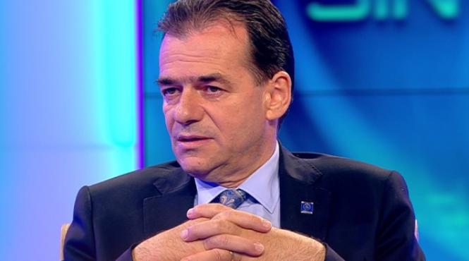 orban protestul magistratilor este legitim iar pnl il sprijina