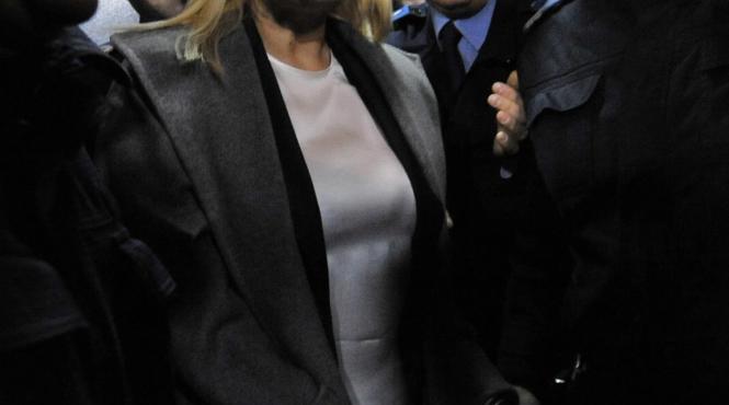 statul i a inchis elenei udrea firma care a lucrat pamanturile lui basescu