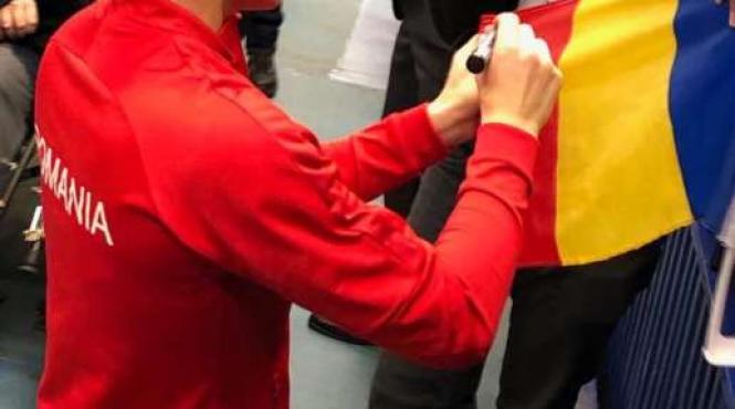 simona halep am simtit oboseala dupa meciurile de la fed cup dar a meritat