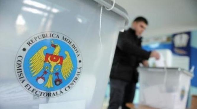alegeri r moldova rata de participare mai mare decat la alegerile din 2014