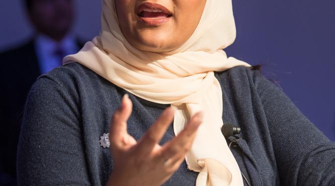 arabia saudita numeste pentru prima data o femeie ambasadoare la washington