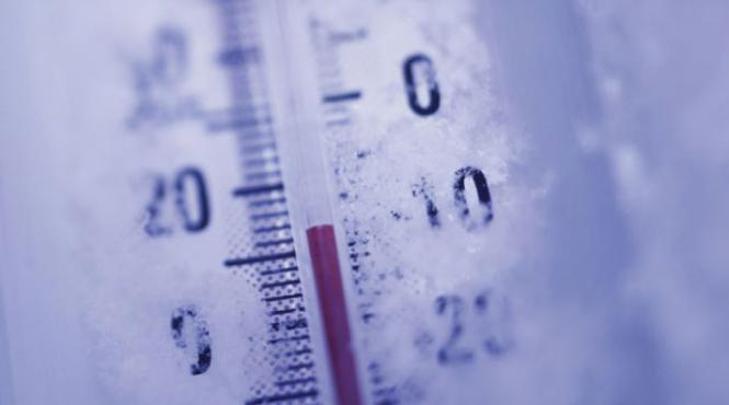 meteo cea mai scazuta temperatura din tara in luna februarie ger intens