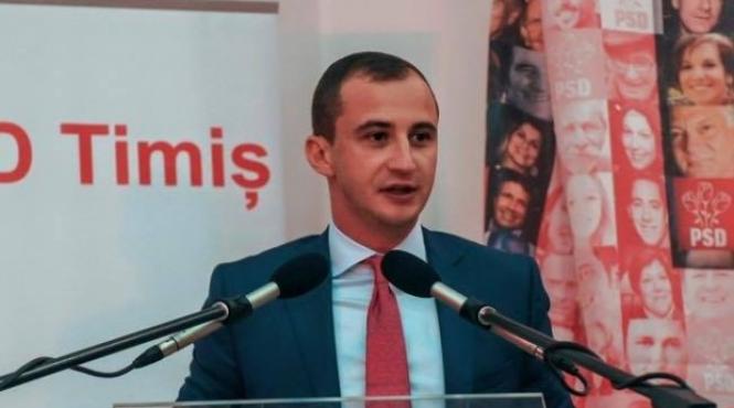 alfred simonis noul lider al deputatilor psd