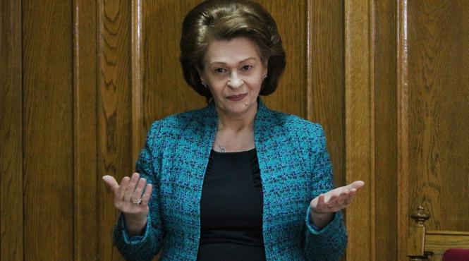 tarcea cand am descoperit ca la inalta curte exista un protocol a cazut cerul pe mine