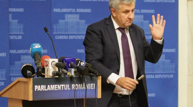 florin iordache sustine ca modificarile la oug 7 2019 trebuie facute de guvern tinand cont de urgenta