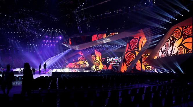 ucraina a renuntat la maruv concurenta de la eurovision