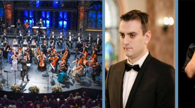 istanbul concert de gala dedicat presedintiei romaniei la consiliul uniunii europene