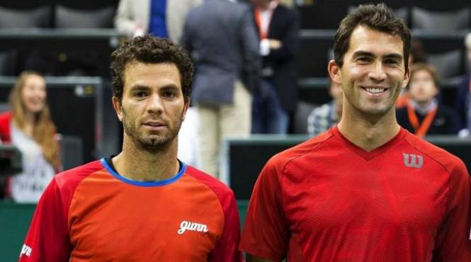 tenis tecau si rojer semifinalisti in proba de dublu la dubai atp