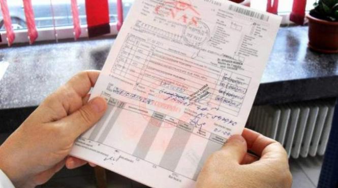 un barbat care detinea stampile si elibera acte pretins medicale retinut de politistii bucuresteni