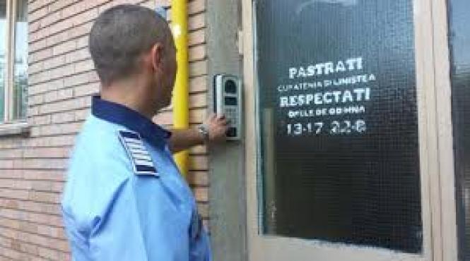 e oficial reguli si norme pentru pastrarea linistii in bloc