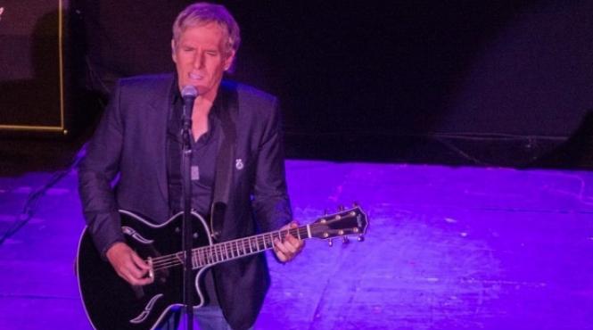 michael bolton vine in romania si va sustine doua concerte in cluj si bucuresti
