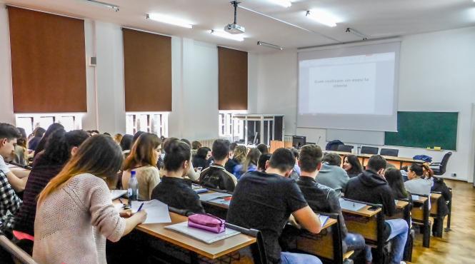 ordinul ministrului educatiei privind organizarea a simularii evaluarii nationale si a bacalaureatului a fost publicat in monitorul oficial ce noutati aduce simularea