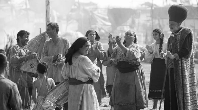 zilele filmului romanesc la berlin un eveniment in colaborare cu prestigiosul cinematograf zeughaus