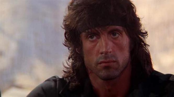 al cincilea film din franciza rambo va fi lansat in septembrie