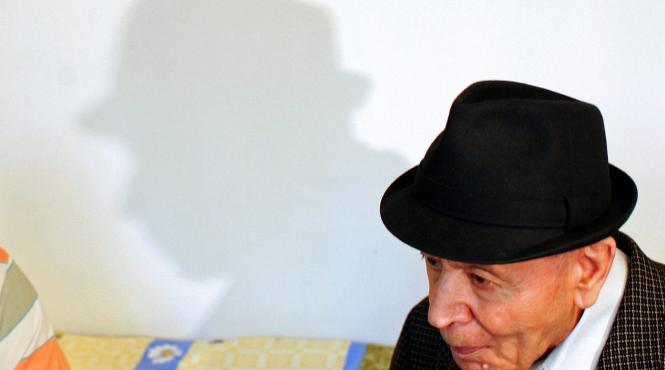 suport emotional pentru varstnici