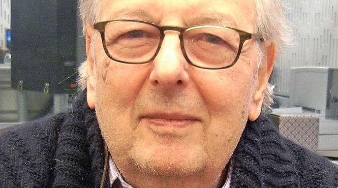 un mare compozitor laureat cu 4 oscaruri a murit la 89 de ani