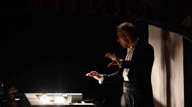 dirijorul tiberiu soare revine pe scena salii radio intr un eveniment mozart beethoven