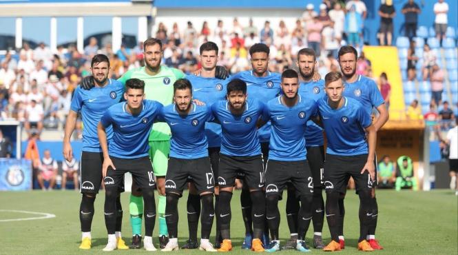 fc viitorul ultima echipa calificata in play off