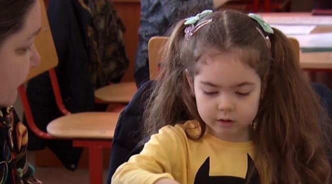 boicot al consilierilor scolari in prima zi de inscrieri la clasa pregatitoare