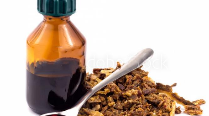 tinctura de propolis preparare si folosire
