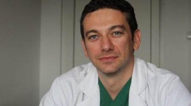 chirurgul radu zamfir este noul director executiv al agentiei nationale de transplant