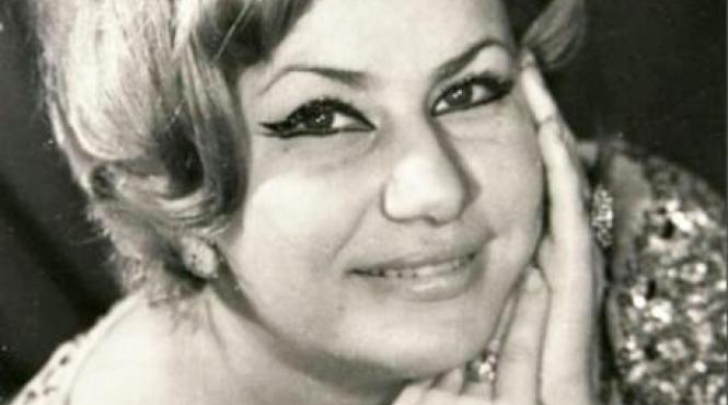 cum a murit pe scena cea mai iubita cantareata de muzica populara