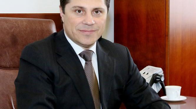 intesa sanpaolo bank anunta finalul mandatului lui florin sandor