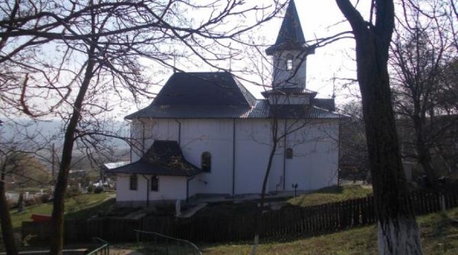 manastirea giurgeni si icoana unica in lume care infaptuieste miracole
