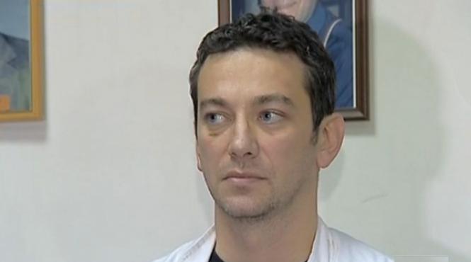 medicul chirurg radu zamfir trebuie sa elaboram o strategie pentru cresterea numarului de donatori