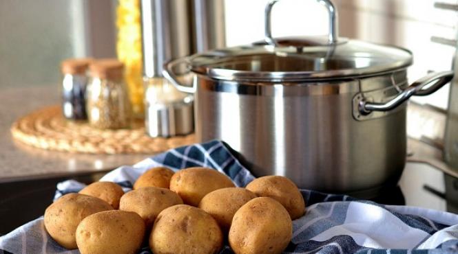 consumul de cartofi reduce riscul de aparitie a cancerului gastric