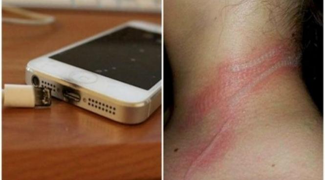 de ce nu ar trebui sa folosesti telefonul mobil cand se incarca azi