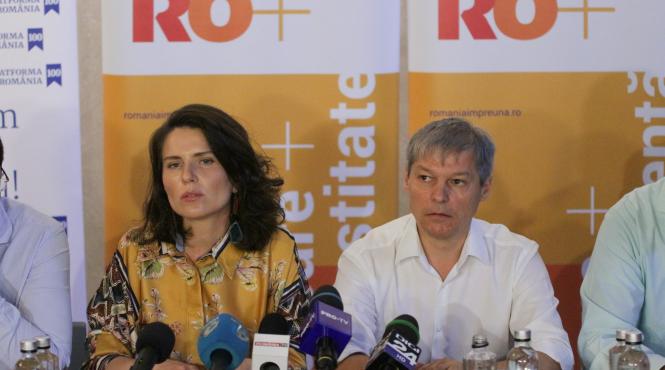 omul lui ciolos din plus vrea desfiintarea proprietatii ar putea incepe cu a ei