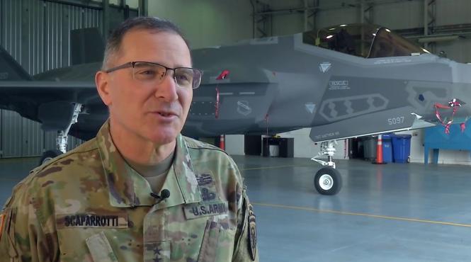 comandantul sua in europa cere noi trupe