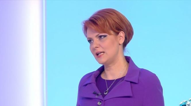 lia olguta vasilescu reactie ironica la adresa usr si plus